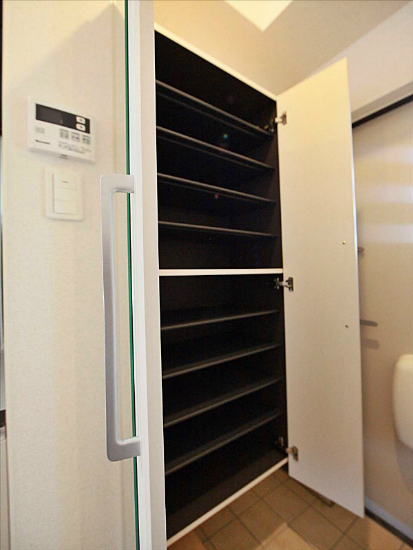 玄関★シューズボックス