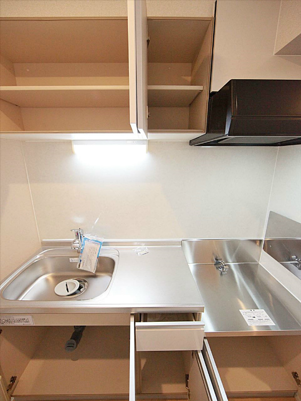 キッチン★収納