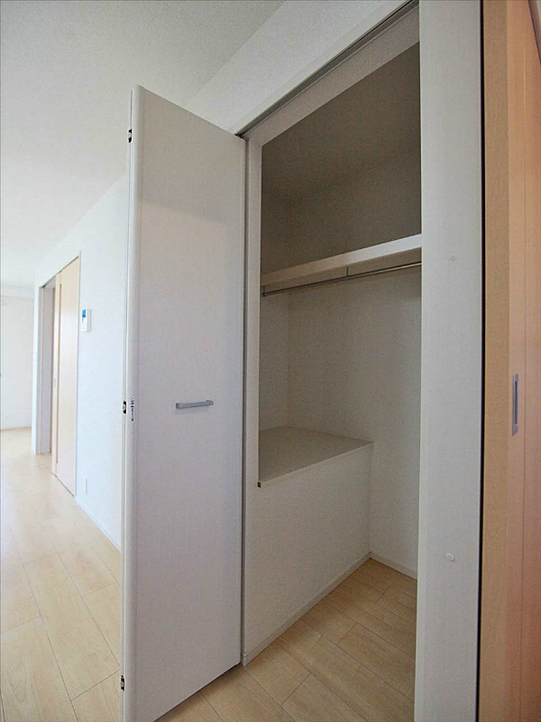 LDK★クローゼット