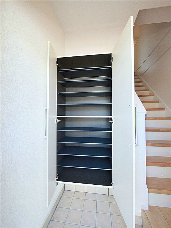 玄関★シューズボックス