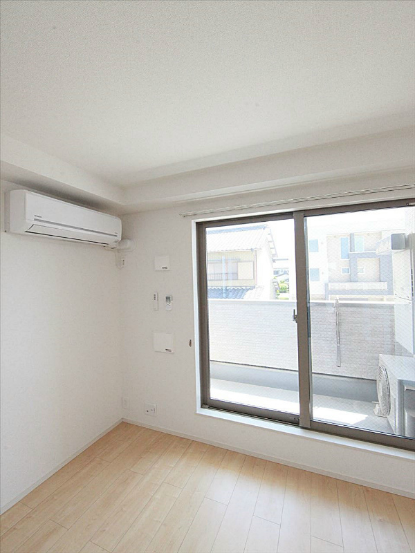 LDK★エアコン付いてます