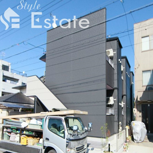 L’endroit apaisant 新守町