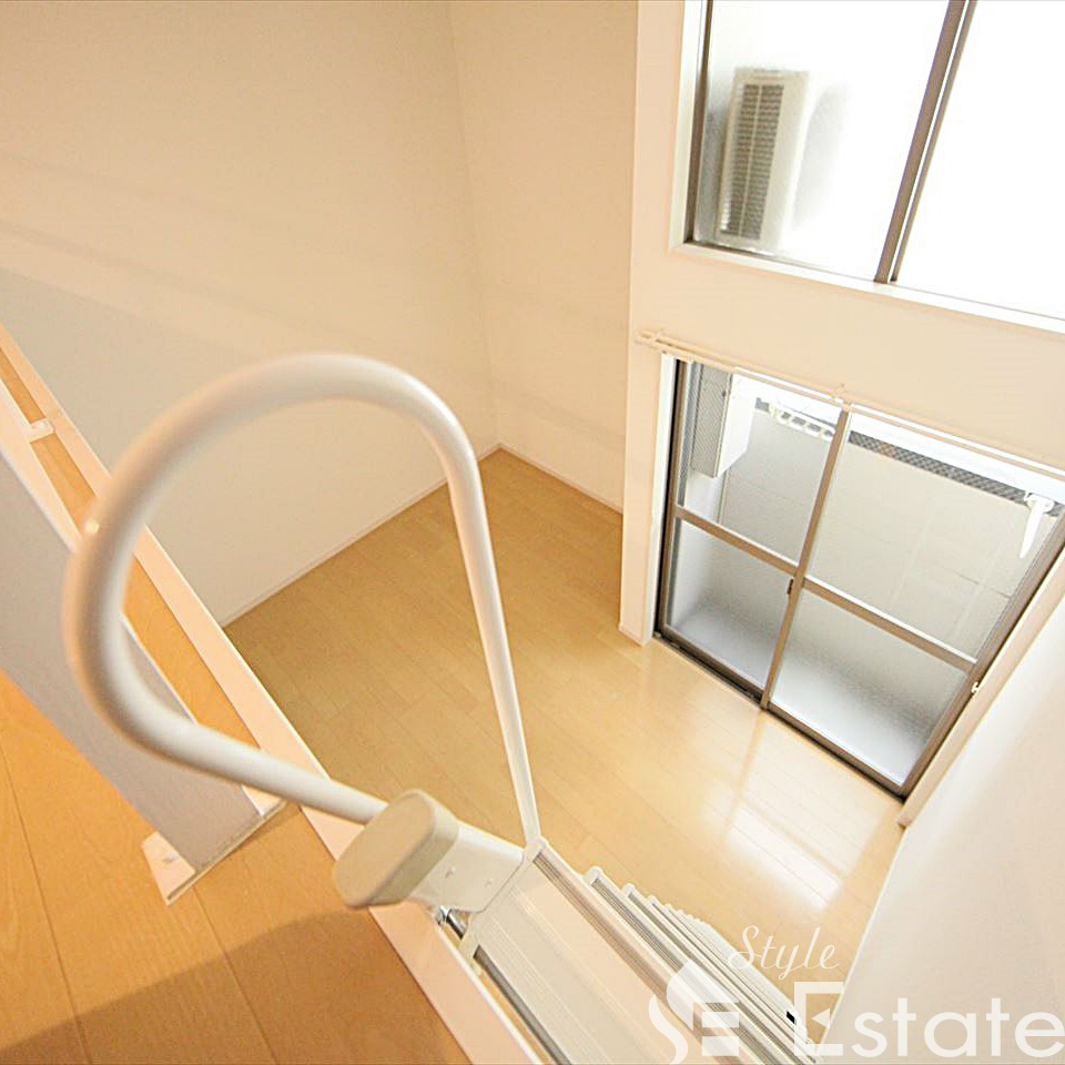 ビルーチェ並木B