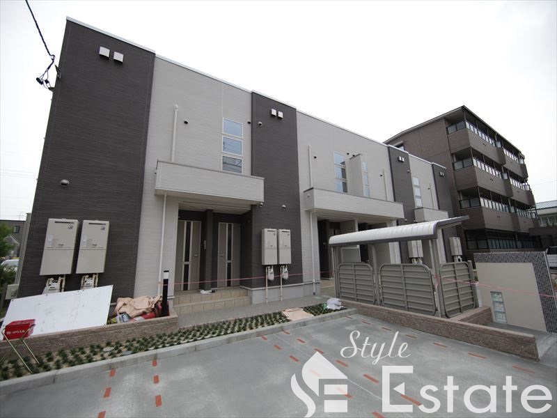 アルカンシエル　（アルカンシエル）