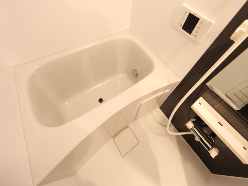 追炊き機能付きお風呂