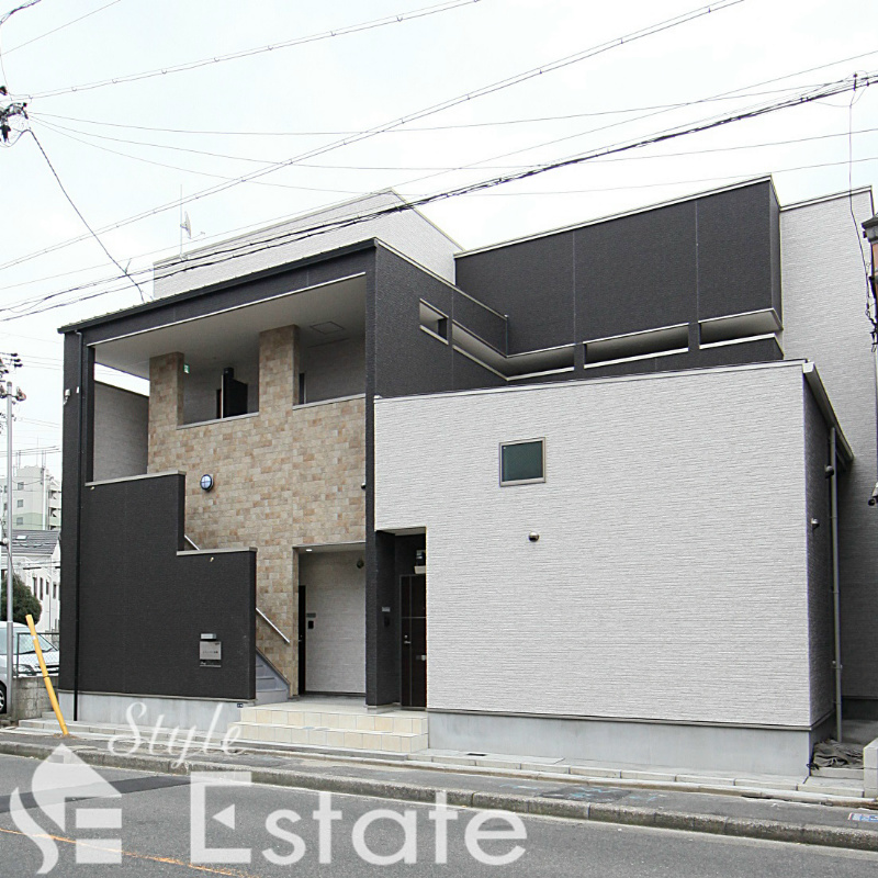 シャルムコーポ尾頭橋