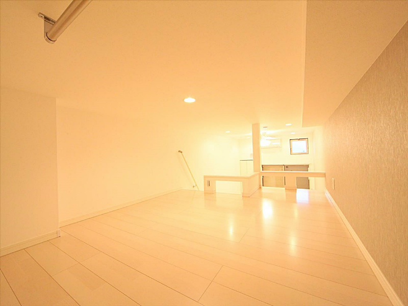 同施工会社画像ロフト