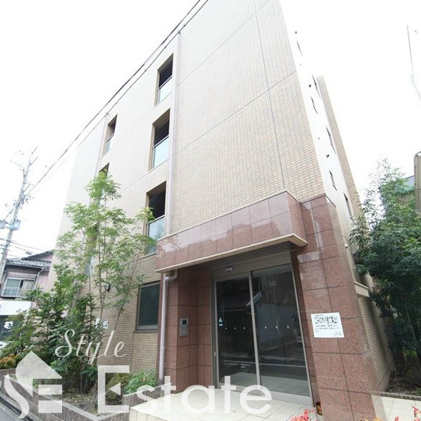 アマデウス那古野　（アマデウスナゴノ）