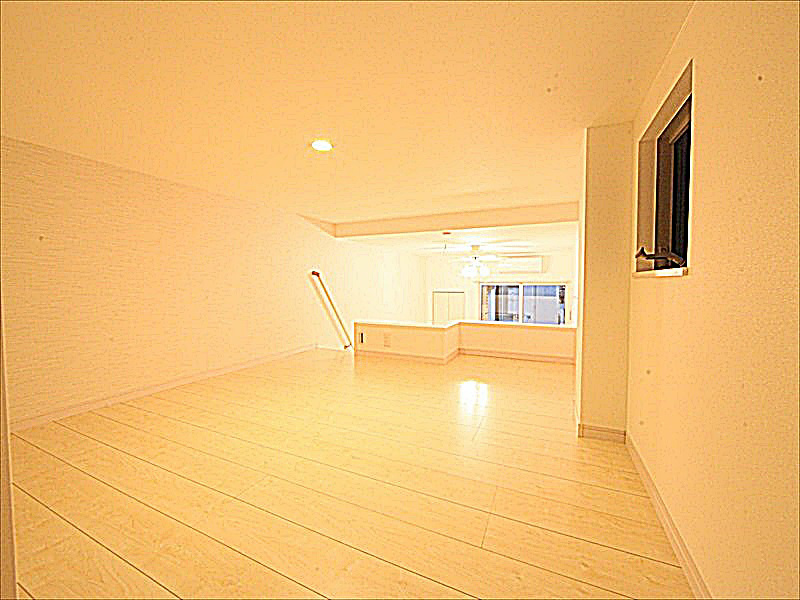 ロフトスペース イメージ画像