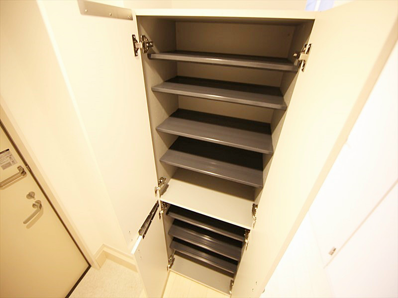 シューズボックス! イメージ画像