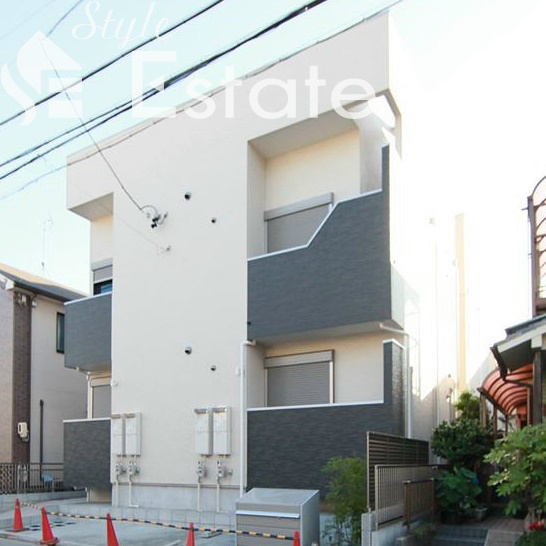 GRANDTIC黒川