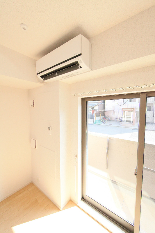 エアコン