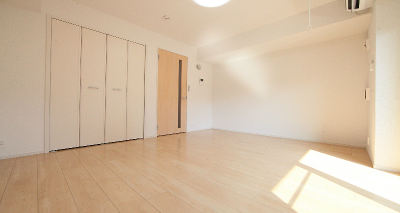 ★反転あり★ 洋室6.7帖