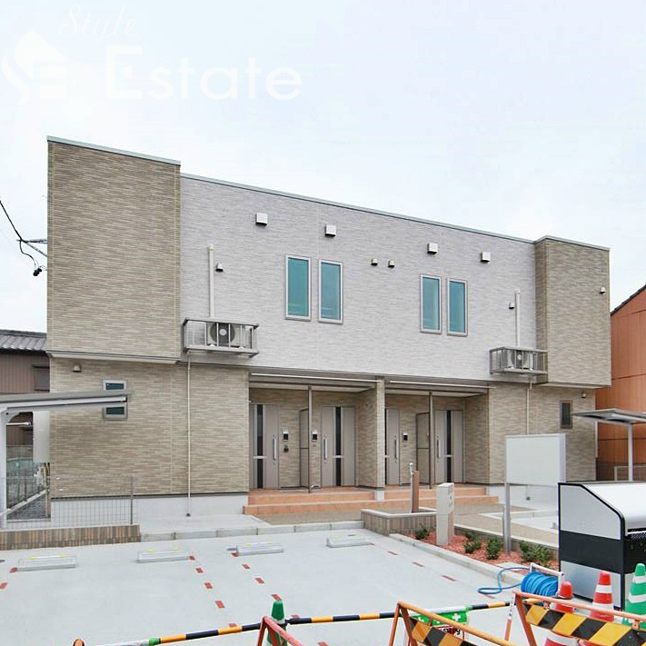 ソレイユ高道　（ソレイユタカミチ）