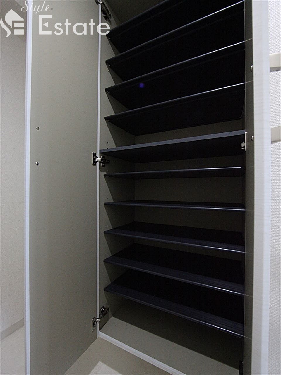 シューズボックス