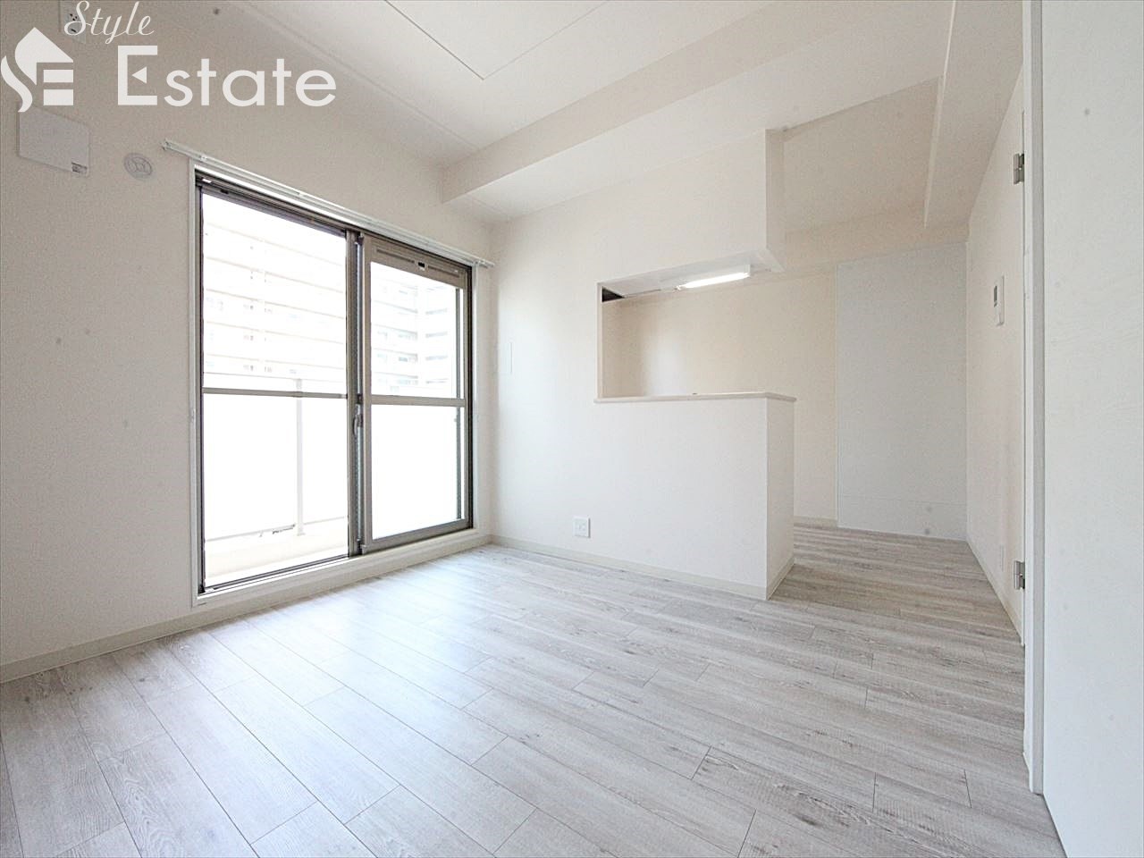 リビング 10.5帖