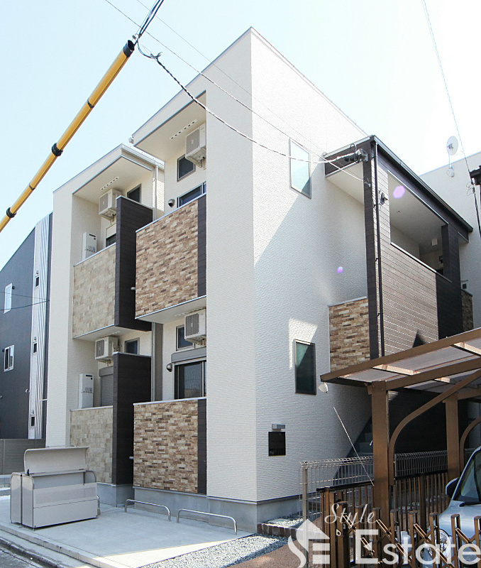 フルジュア本陣