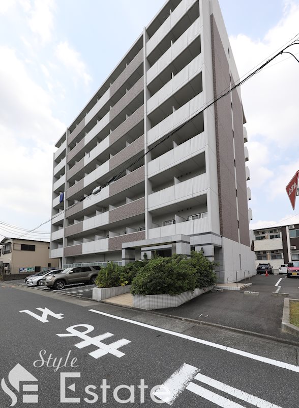 セントラルハイツ明野