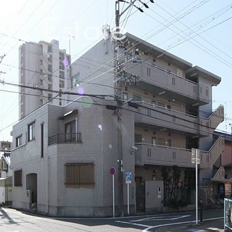 メゾン高野　（メゾンタカノ）