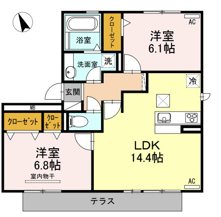 ホーリーギフト (ホーリーギフト)