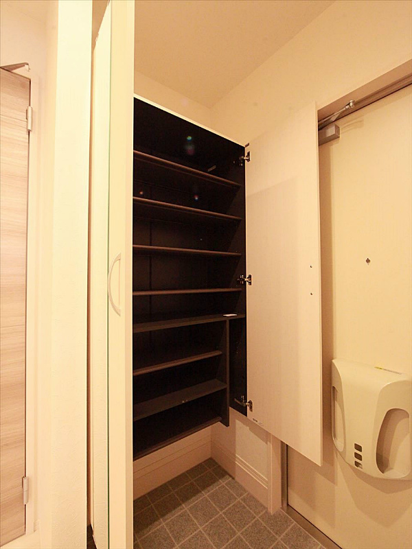 玄関★シューズボックス