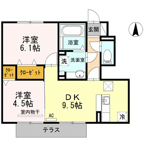 かりん　（カリン）