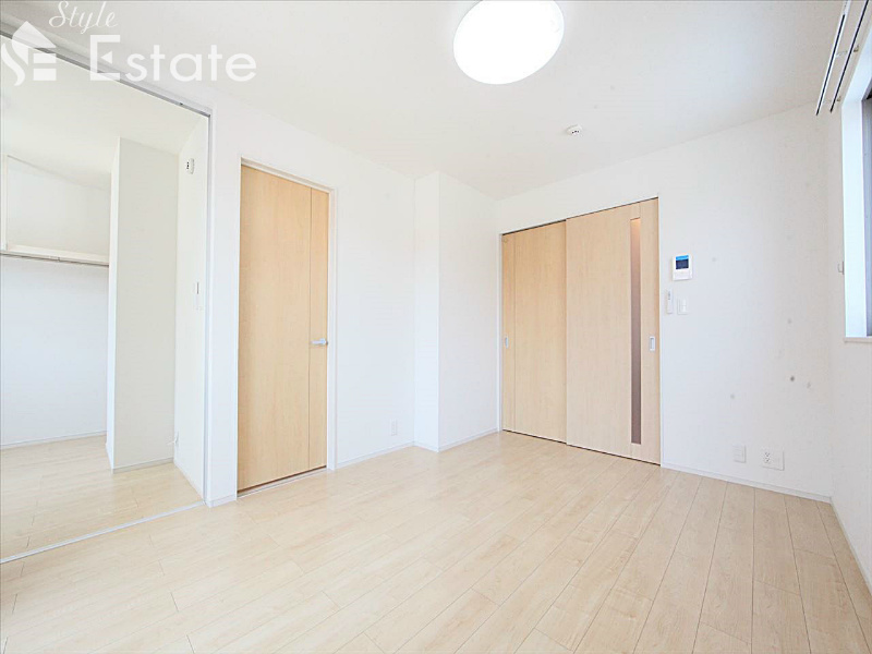 アイリスレジデンスI　（アイリスレジデンスワン）