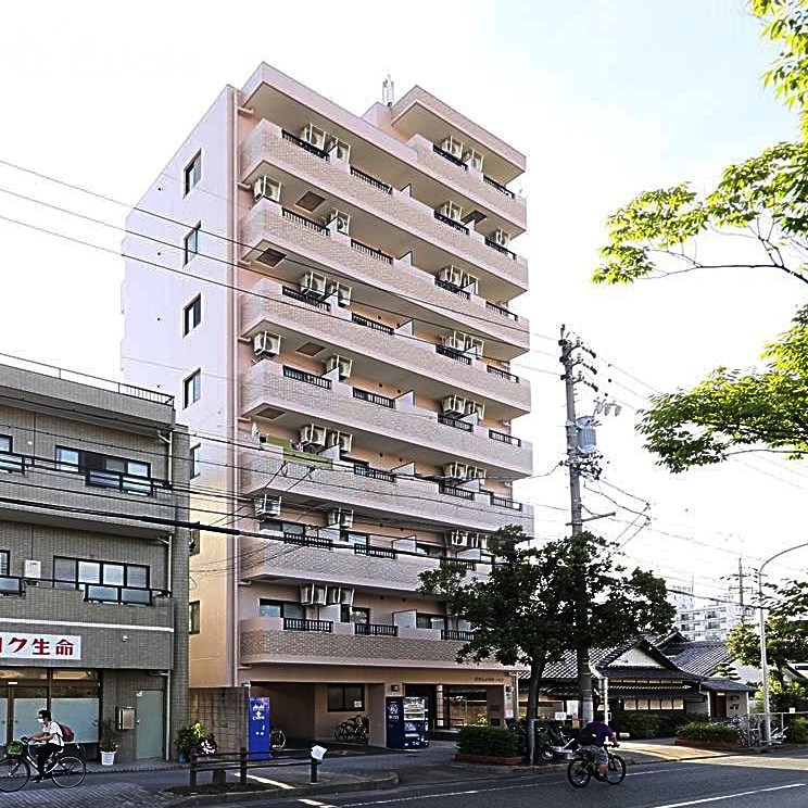 グリュックハーベン