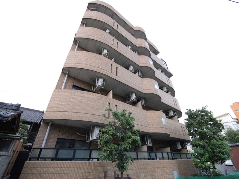 ヒルズ辨天　（ヒルズベンテン）