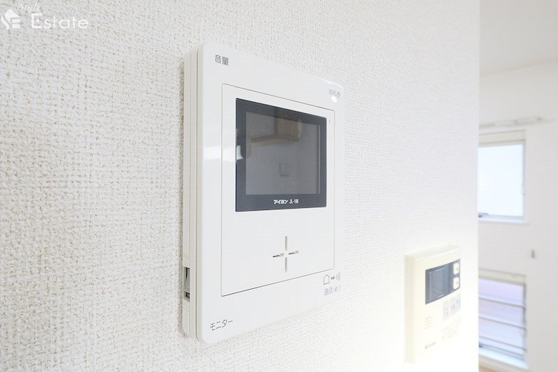 セキュリティー