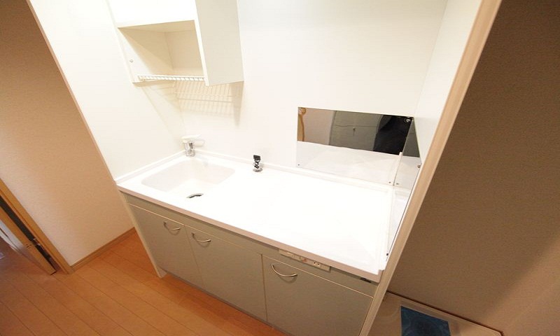 同型タイプ キッチン 家電ご用意できます