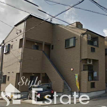 タウンコート栄生　（タウンコートサコウ）