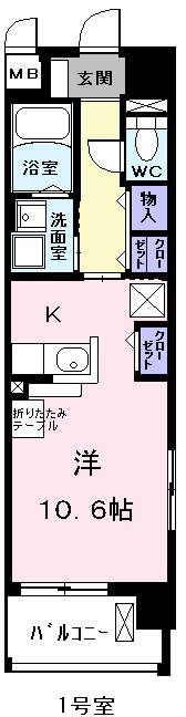 ラディナスティア