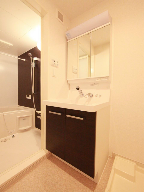 シャンプードレッサー