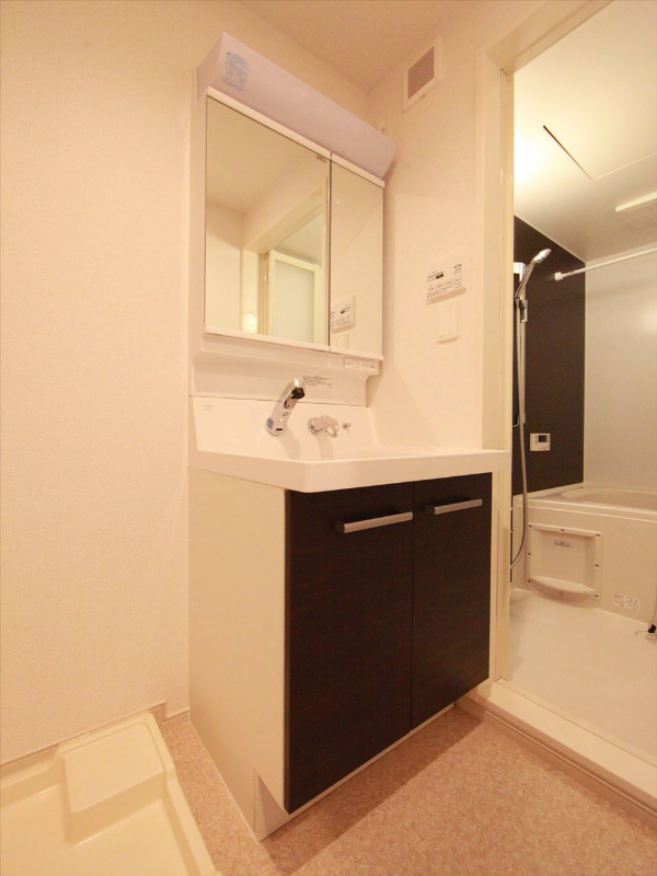 シャンプードレッサー