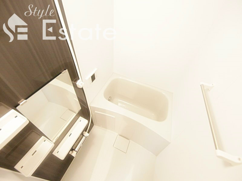 追炊き機能付きお風呂