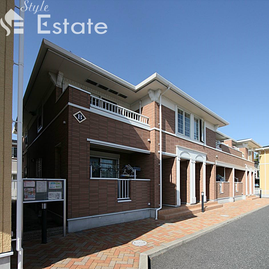 エテルノーレB　（エテルノーレビー）