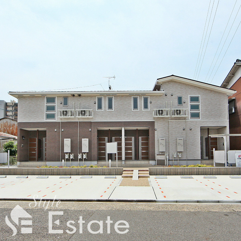 グレイスハイム東海　（グレイスハイムトウカイ）