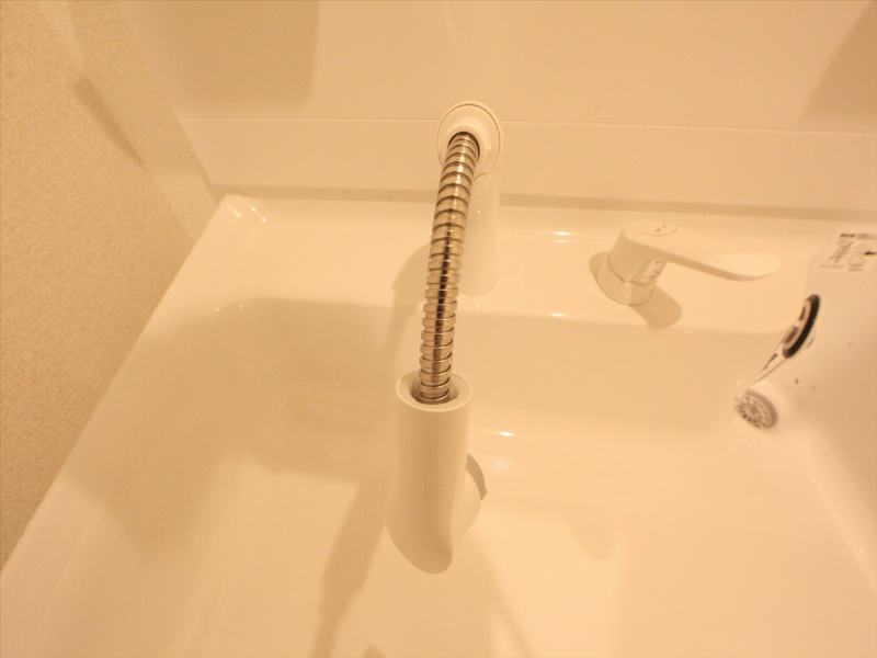 シャンプードレッサー