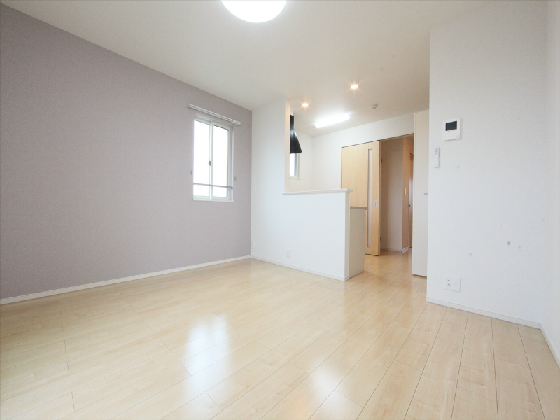 アクセントクロス