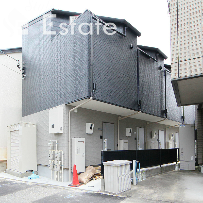 道徳ヒルズ　（ドウトクヒルズ）