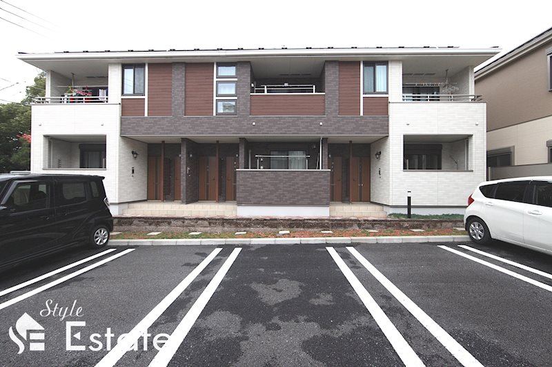 Ｅ　ＳＴＡＧＥ　I　（イーステージワン）