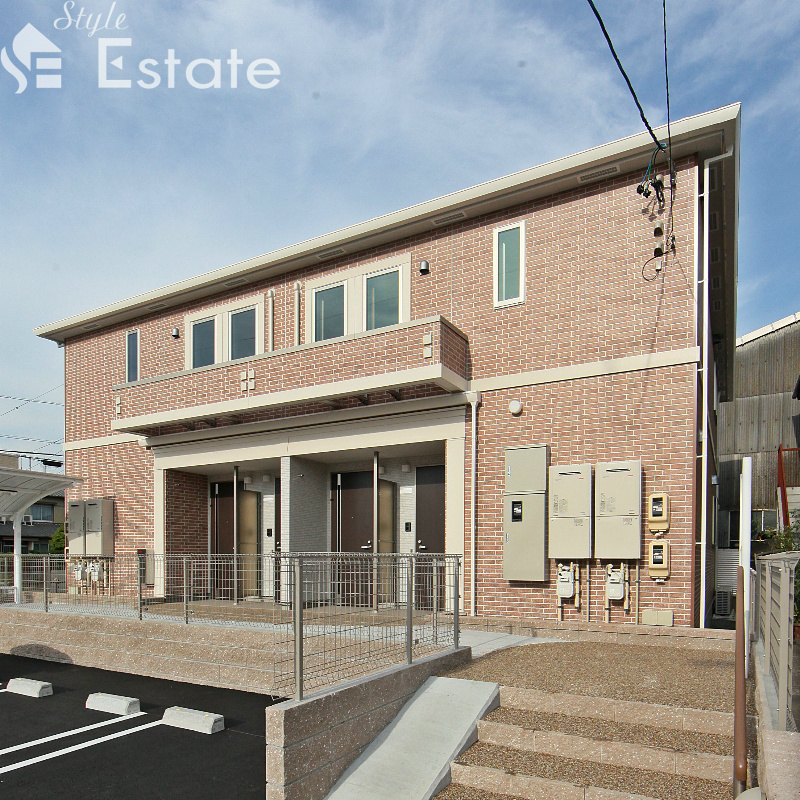 Ｔ　スクエアIII　（ティースクエアスリー）