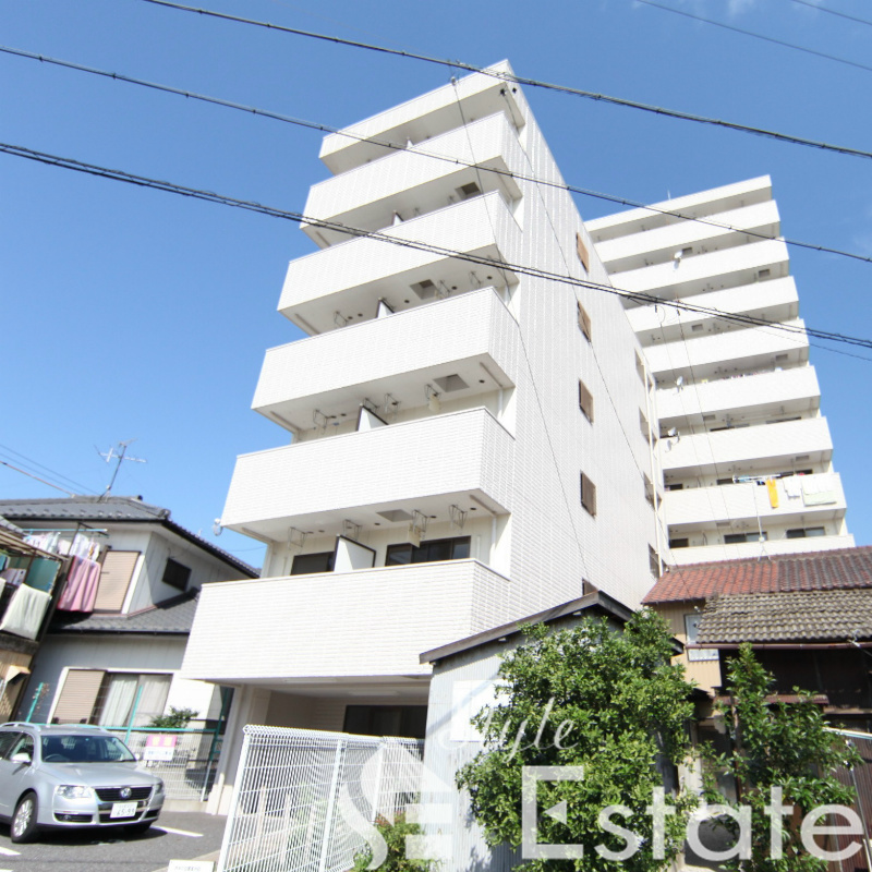 センチュリーパーク広住町（センチュリーパークヒロスミチョウ）