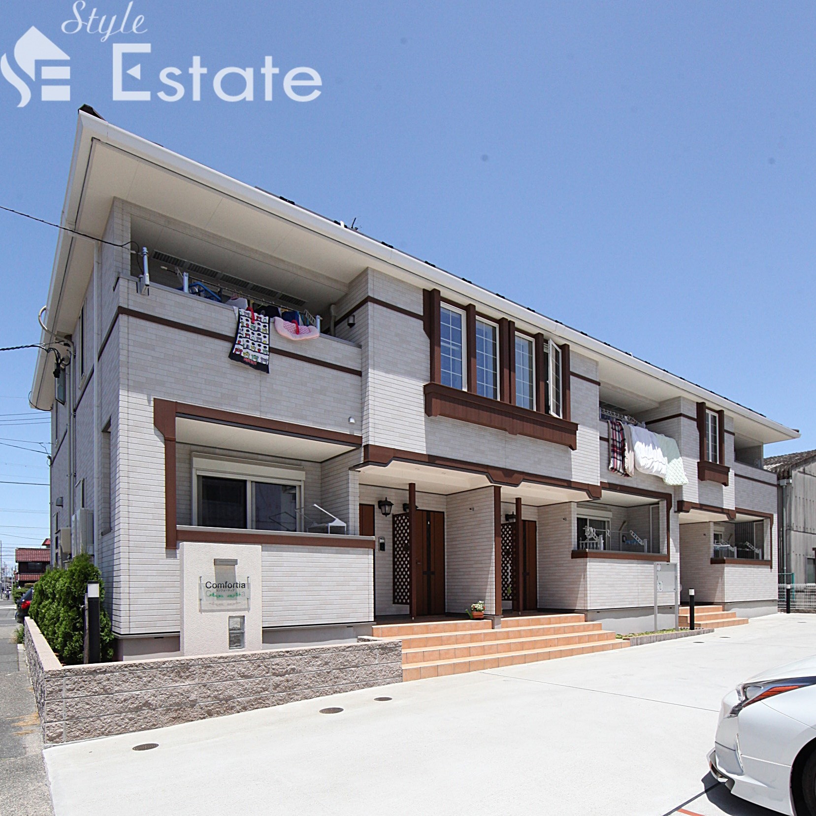 コンフォーティア　（コンフォーティア）