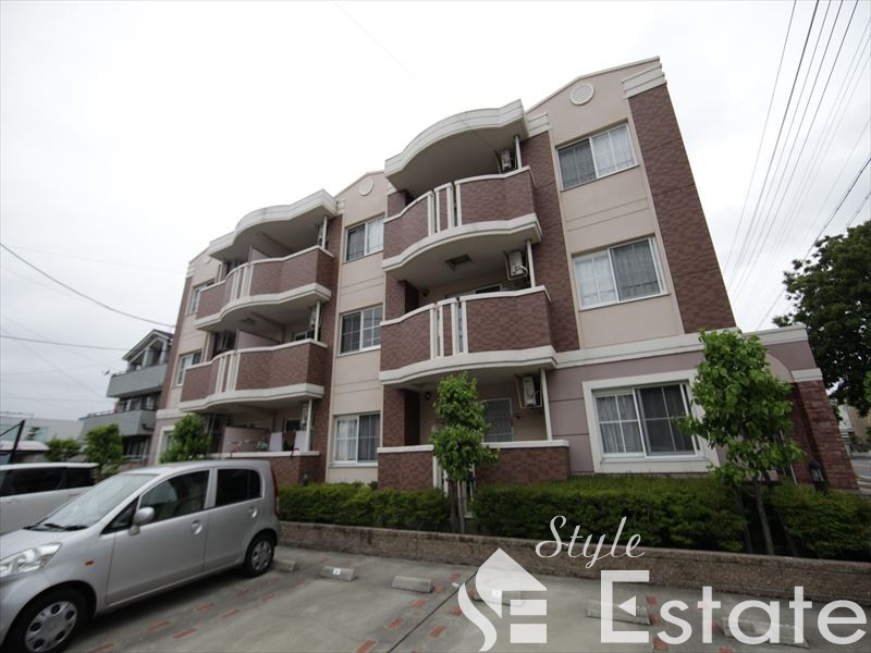 外観 保証人なしOK