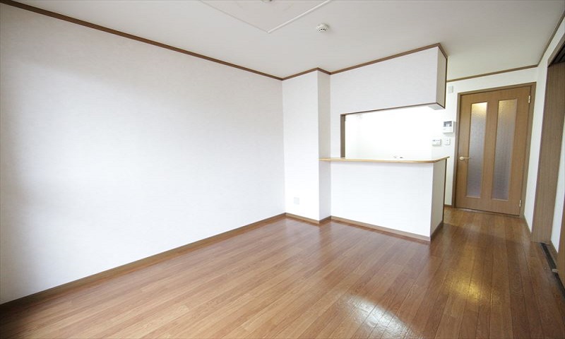 LDK11.6帖 家電ご用意できます