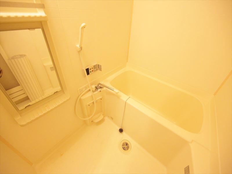 ★追い焚き★機能付バスルーム