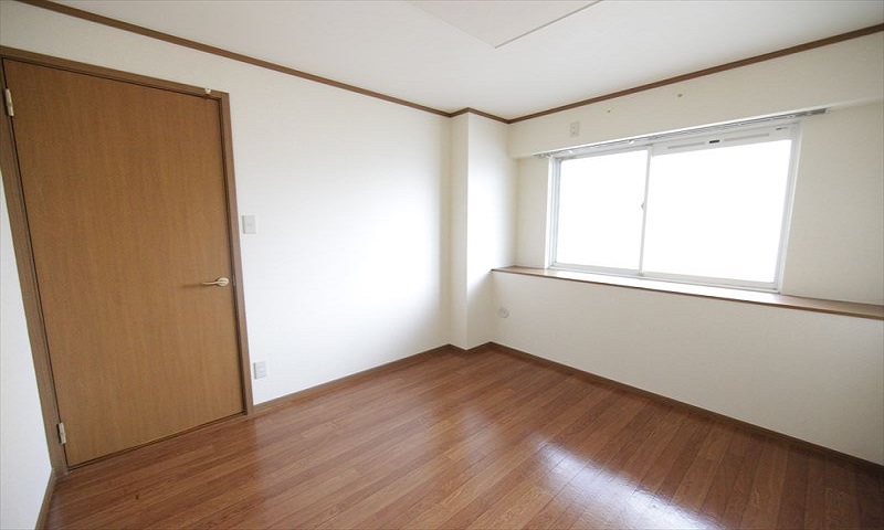 洋室 クローゼット付