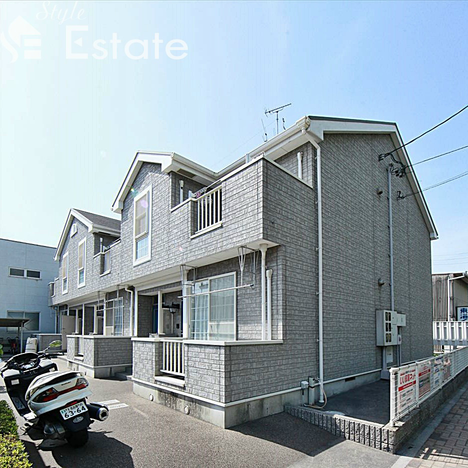 メゾン若山　（メゾンワカヤマ）